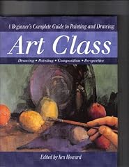 Art class beginner for sale  Delivered anywhere in UK