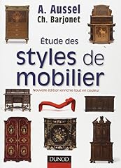 Etude styles mobilier d'occasion  Livré partout en France