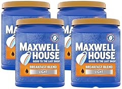 Maxwell house breakfast for sale  Delivered anywhere in USA 