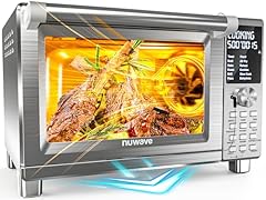 Nuwave bravo pro for sale  Delivered anywhere in USA 