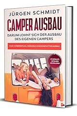 Camper ausbau darum gebraucht kaufen  Wird an jeden Ort in Deutschland