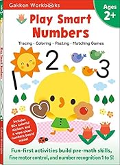 Play smart numbers for sale  Delivered anywhere in Ireland