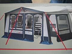 Pennine caravan awning for sale  Delivered anywhere in UK