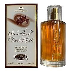 Choco musk 50ml for sale  Delivered anywhere in UK
