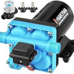 Nakyma water pump for sale  Delivered anywhere in USA 