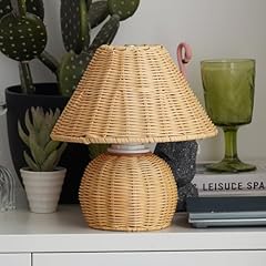 Small bamboo table for sale  Delivered anywhere in USA 