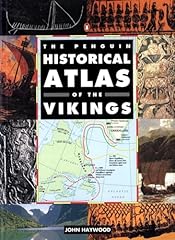 Penguin historical atlas for sale  Delivered anywhere in UK