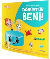 Briko dönüştür beni for sale  Delivered anywhere in UK