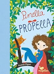 Pinella propella d'occasion  Livré partout en Belgiqu