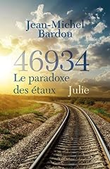 46934 paradoxe étaux d'occasion  Livré partout en Belgiqu