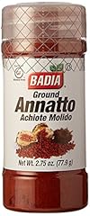 Annatto ground 2.75 for sale  Delivered anywhere in USA 