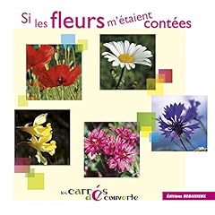 Fleurs contées... d'occasion  Livré partout en France