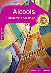 Alcools nouvelle édition d'occasion  Livré partout en France