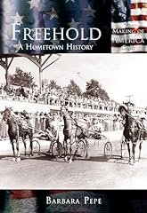 Freehold hometown history for sale  Delivered anywhere in USA 