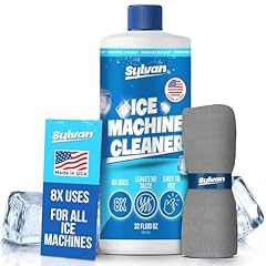 Sylvan ice machine for sale  Delivered anywhere in USA 