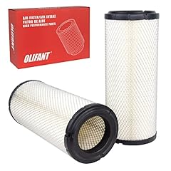 2pcs air filters for sale  Delivered anywhere in USA 
