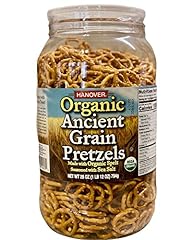 Hanover organic ancient for sale  Delivered anywhere in USA 