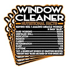 Window cleaner vinyl for sale  Delivered anywhere in USA 