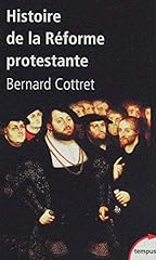 Histoire réforme protestante d'occasion  Livré partout en France