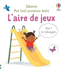 Aire jeux premiers d'occasion  Livré partout en France