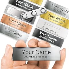 Premium metal name for sale  Delivered anywhere in USA 