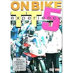 Bike experience dvd for sale  Delivered anywhere in Ireland