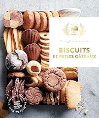 Biscuits petits gâteaux d'occasion  Livré partout en Belgiqu