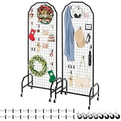 Vevor packs grid for sale  Delivered anywhere in UK