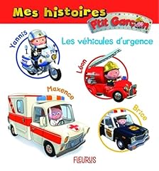 Histoires tit garçon d'occasion  Livré partout en France