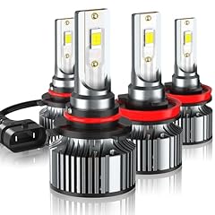Apljzhzq headlight bulbs for sale  Delivered anywhere in USA 