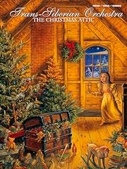 Trans siberian orchestra for sale  Delivered anywhere in USA 