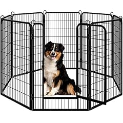 Yaheetech dog playpen for sale  Delivered anywhere in USA 