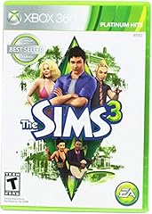 Sims xbox 360 for sale  Delivered anywhere in USA 