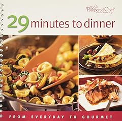 Minutes dinner everyday for sale  Delivered anywhere in USA 
