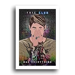 Stefon art print for sale  Delivered anywhere in USA 
