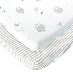 Baby cradle sheets for sale  Delivered anywhere in USA 