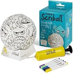 Mitre scriball ooodles for sale  Delivered anywhere in UK