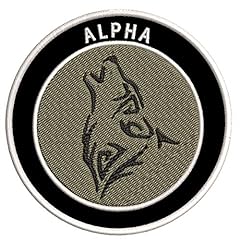 Alpha wolf 3.5 for sale  Delivered anywhere in USA 