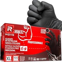 Move 100 guanti usato  Spedito ovunque in Italia 