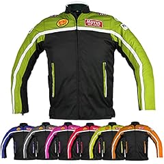 blouson moto enfant 10 d'occasion  Livré partout en France