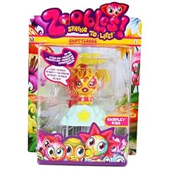 Zoobles 6016093 ausdruck gebraucht kaufen  Wird an jeden Ort in Deutschland