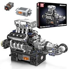 Mould king engine for sale  Delivered anywhere in UK
