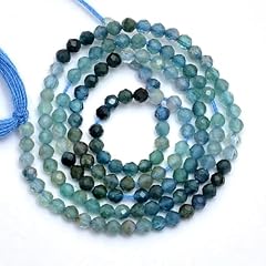 Tourmaline indicolite bleue d'occasion  Livré partout en France