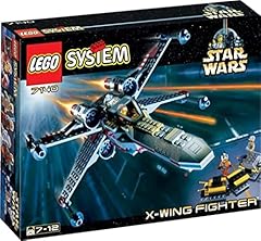 Lego 7140 star gebraucht kaufen  Wird an jeden Ort in Deutschland