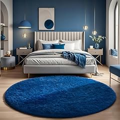 Ophanie round rug for sale  Delivered anywhere in USA 