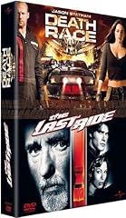 Death race course d'occasion  Livré partout en France