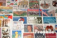Germania diversi francobolli usato  Spedito ovunque in Italia 