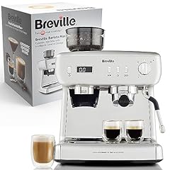 Breville barista max for sale  Delivered anywhere in Ireland