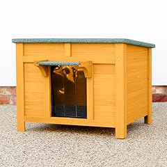Feelgooduk large wooden for sale  Delivered anywhere in UK