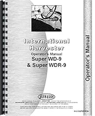 International harvester super for sale  Delivered anywhere in USA 